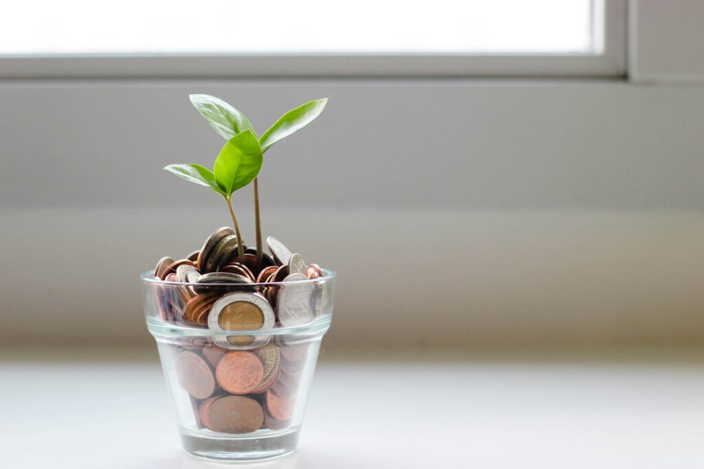 お金を守る力がないと、せっかく稼いだお金が消えていく